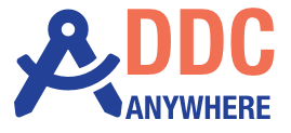 DDC Anywhere